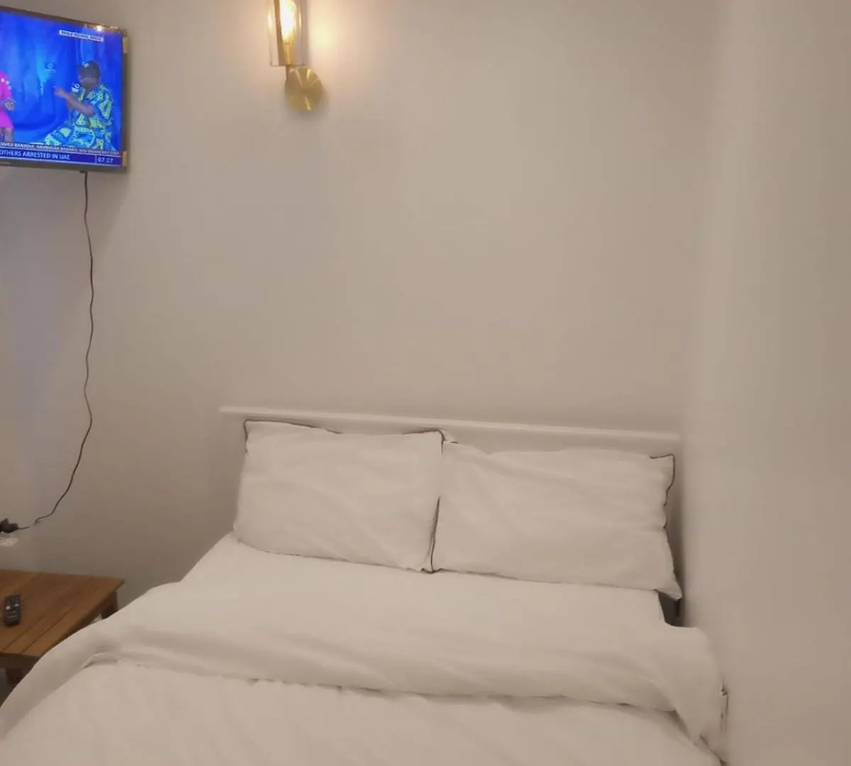 Homestay Family Lodge, Princess Lodge, Executive Lodge, Master'S Lodge Ilford United Kingdom