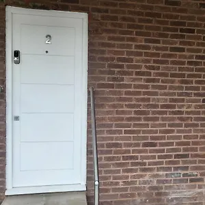 Entire Hosted By Pius Apartment
