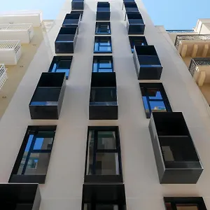 Eleven By Warren Collection Apartment Sliema