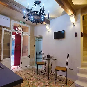 St. John Apartment Valletta