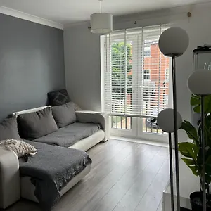 Firsthome Apartment