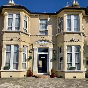3* Hotel Britannia