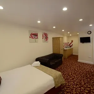 Premierlux Serviced Apartment
