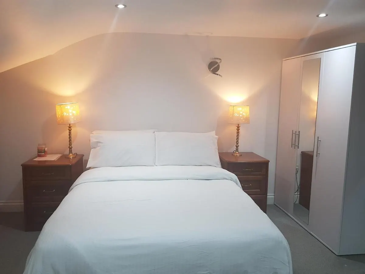 Family Lodge, Princess Lodge, Executive Lodge, Master'S Lodge Ilford United Kingdom
