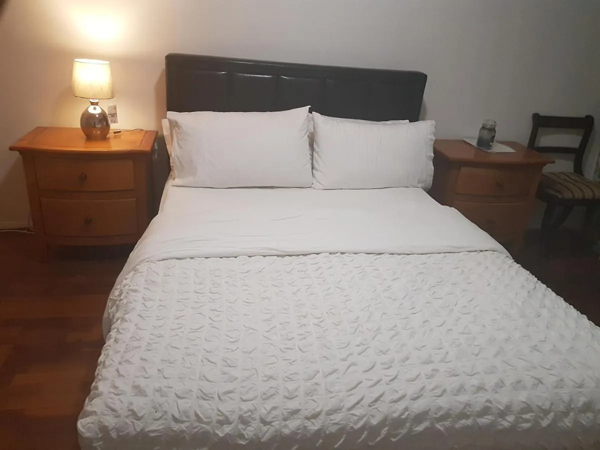 Family Lodge, Princess Lodge, Executive Lodge, Master'S Lodge Ilford 0*,  United Kingdom
